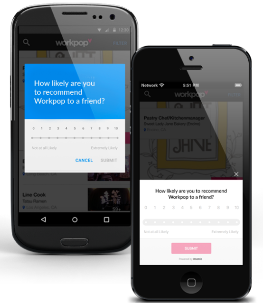 survey apps